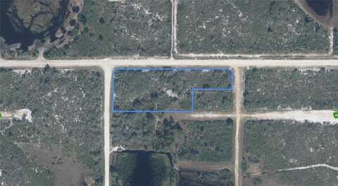 2255 SW ANDERSON ROAD, AVON PARK, FL 33825