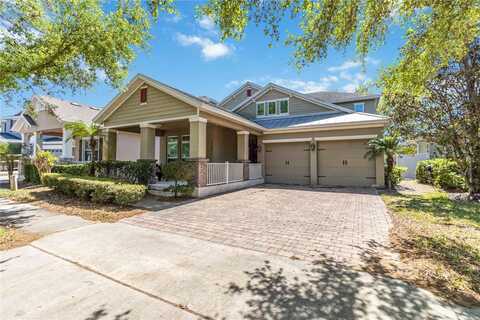 6799 HELMSLEY, WINDERMERE, FL 34786