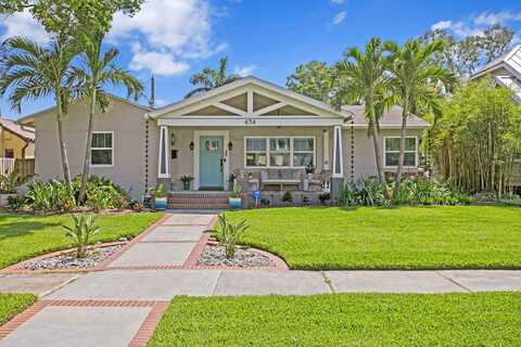 636 16TH AVENUE NE, Saint Petersburg, FL 33704