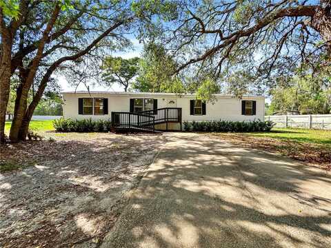 18801 AKINS DRIVE, SPRING HILL, FL 34610