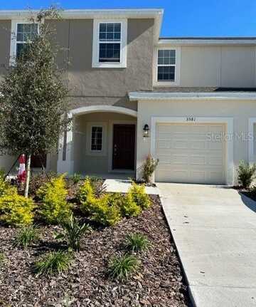 3581 ANIBAL STREET, KISSIMMEE, FL 34746