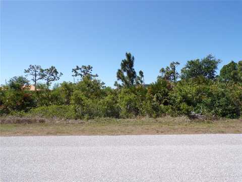 13465 BOATBILL LANE, PORT CHARLOTTE, FL 33981