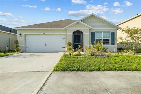 4333 PUMICE DRIVE, LAKELAND, FL 33811
