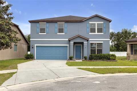 662 PETAL MIST LANE, BROOKSVILLE, FL 34604