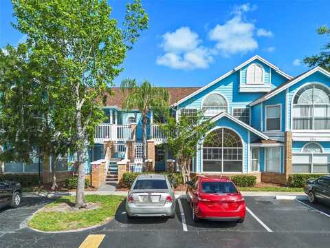 2745 N POINCIANA BOULEVARD, KISSIMMEE, FL 34746