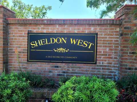 8813 SHELDON WEST DRIVE, TAMPA, FL 33626