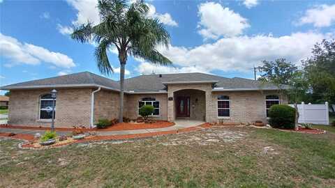 1491 E PALOMAR DRIVE, DELTONA, FL 32738