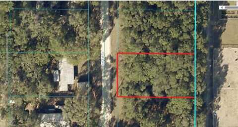 SW 155 COURT, OCALA, FL 34482