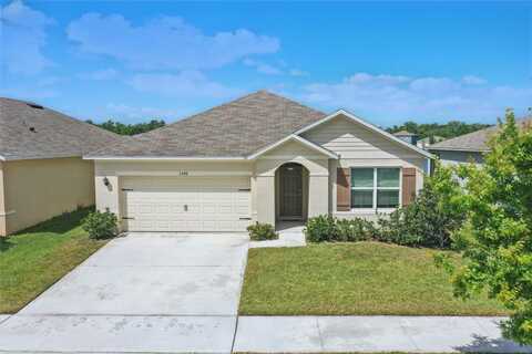 3348 PERENNIAL LANE, KISSIMMEE, FL 34746