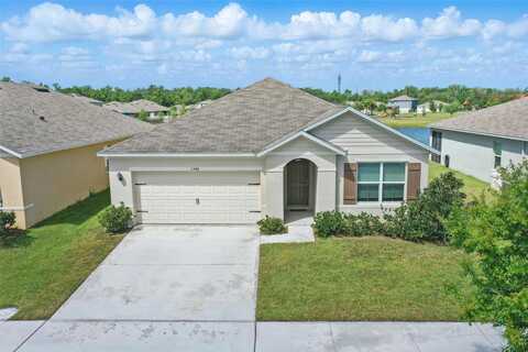 3348 PERENNIAL LANE, KISSIMMEE, FL 34746