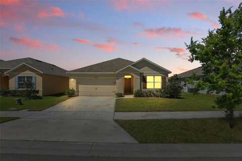 3348 PERENNIAL LANE, KISSIMMEE, FL 34746