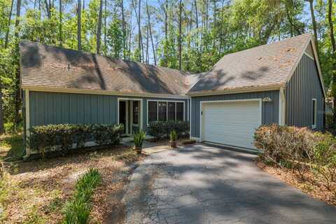 4728 SW 85TH DRIVE, GAINESVILLE, FL 32608