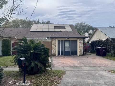 5424 SERENE LANE, ORLANDO, FL 32822