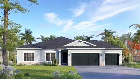 8 CALENDULA COURT, HOMOSASSA, FL 34446