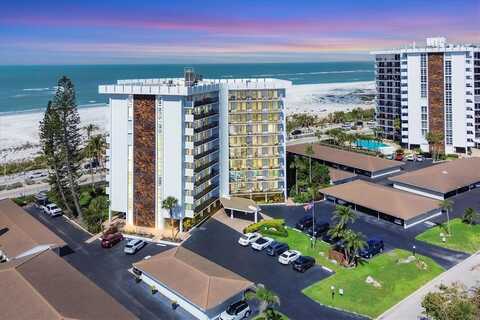 101 BENJAMIN FRANKLIN DRIVE, SARASOTA, FL 34236