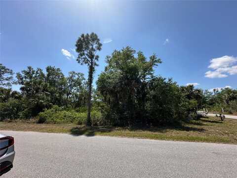 14423 RIDGEWAY AVENUE, PORT CHARLOTTE, FL 33953