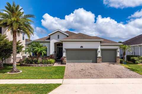7923 CRESHIRE COURT, MELBOURNE, FL 32940