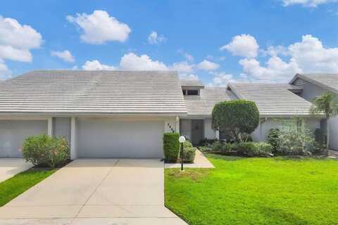 5448 CRESTLAKE BOULEVARD, SARASOTA, FL 34233