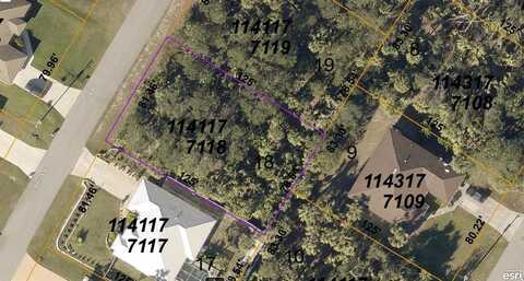 1141177118 DERRICK STREET, NORTH PORT, FL 34288