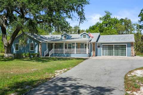 6330 OIL WELL ROAD, CLERMONT, FL 34714