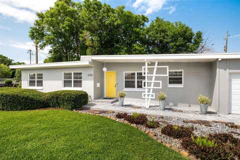 2707 CHELSEA STREET, ORLANDO, FL 32803