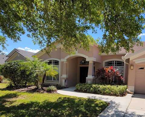 16106 BRIDGEDALE DRIVE, LITHIA, FL 33547