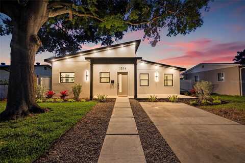 1514 55TH AVENUE N, Saint Petersburg, FL 33703