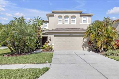 9107 GABLEWOOD PLACE, LAND O LAKES, FL 34638