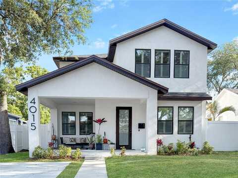 4015 10TH AVENUE N, Saint Petersburg, FL 33713