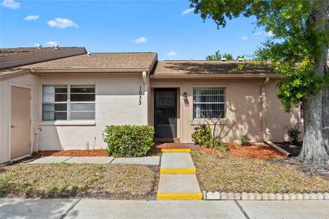 1033 BOWSPRIT LANE, HOLIDAY, FL 34691