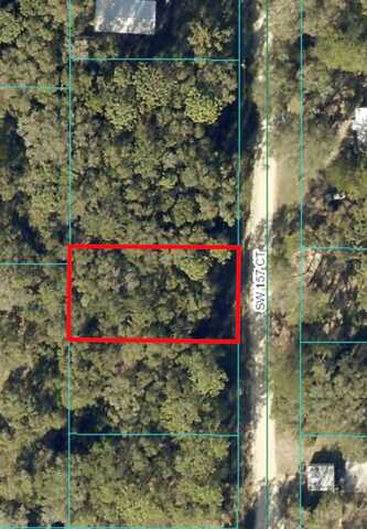 SW 157TH CT, OCALA, FL 34481