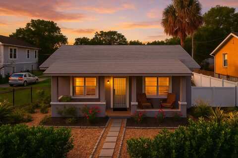 4420 22ND AVENUE S, Saint Petersburg, FL 33711