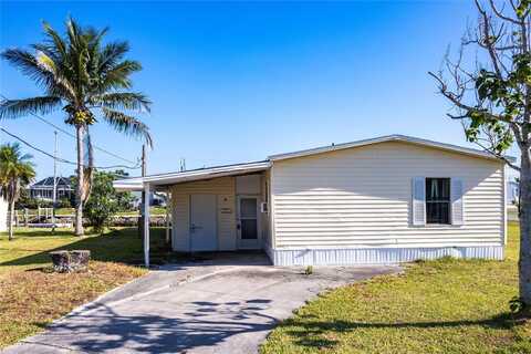 700 HOLIDAY DRIVE, PUNTA GORDA, FL 33950