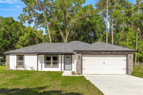 624 NE 10TH BOULEVARD, WILLISTON, FL 32696