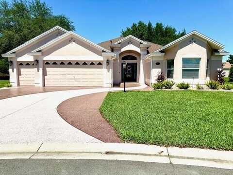 1875 OXFORD LANE, THE VILLAGES, FL 32162