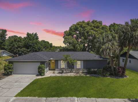 7543 DOCKSIDE STREET, WINTER PARK, FL 32792