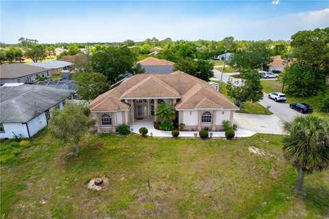 8315 RAOUL AVENUE, NORTH PORT, FL 34291