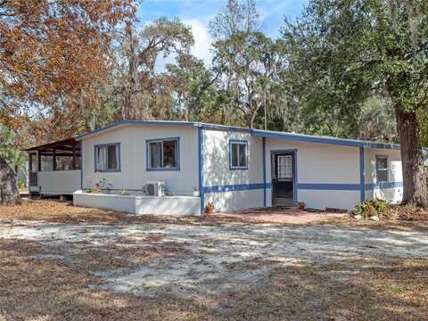 20941 SUNRIDGE ROAD, GROVELAND, FL 34736