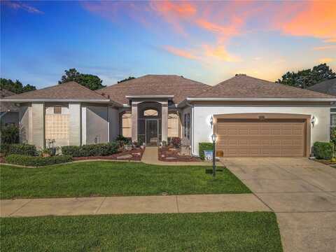 25523 MAUREPAS LANE, LEESBURG, FL 34748