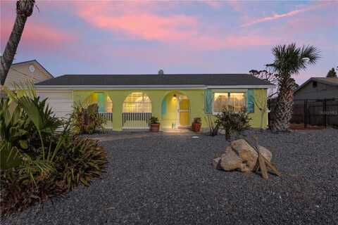2711 DACH AVENUE, DAYTONA BEACH SHORES, FL 32118