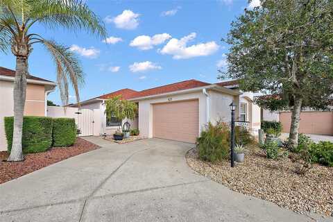 623 DELGADO AVENUE, THE VILLAGES, FL 32159