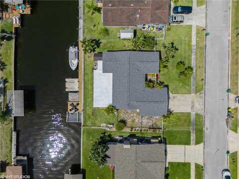 1665 SEA SHELL DRIVE, MERRITT ISLAND, FL 32952