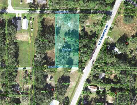 208 GRASS STREET, DAVENPORT, FL 33896