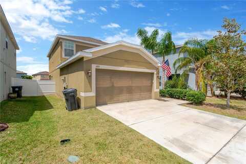 1210 TRAILWATER STREET, RUSKIN, FL 33570
