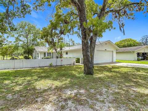 12901 CLUB DRIVE, HUDSON, FL 34667