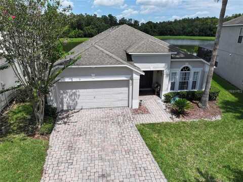 4742 CUMBRIAN LAKES DRIVE, KISSIMMEE, FL 34746