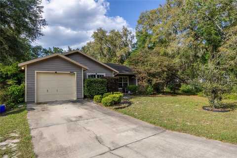 2416 SE 11TH AVENUE, GAINESVILLE, FL 32641