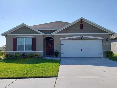 2904 LONG POND DRIVE, LAKELAND, FL 33811