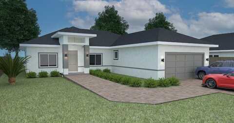1177 PETRONIA STREET, NORTH PORT, FL 34286