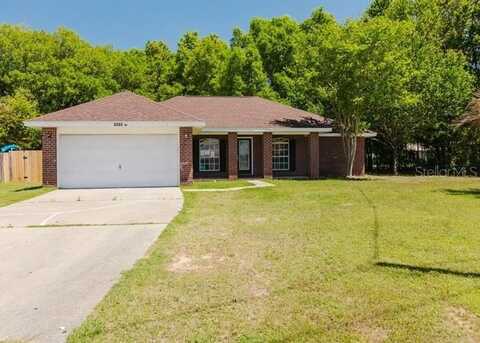 4906 CHADS CIRCLE, MILTON, FL 32571